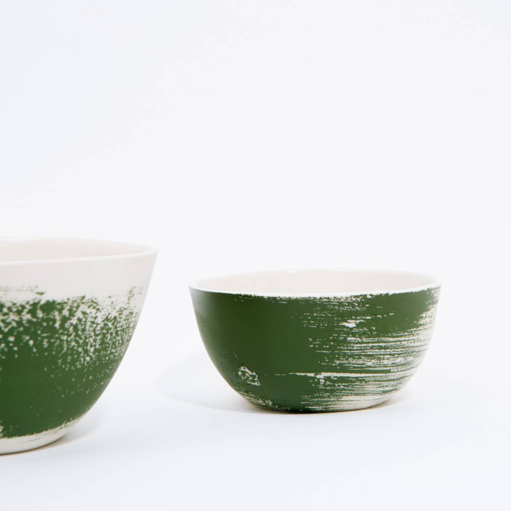 Sarah Cihat Sarah Cihat Brushstroke Small Bowl