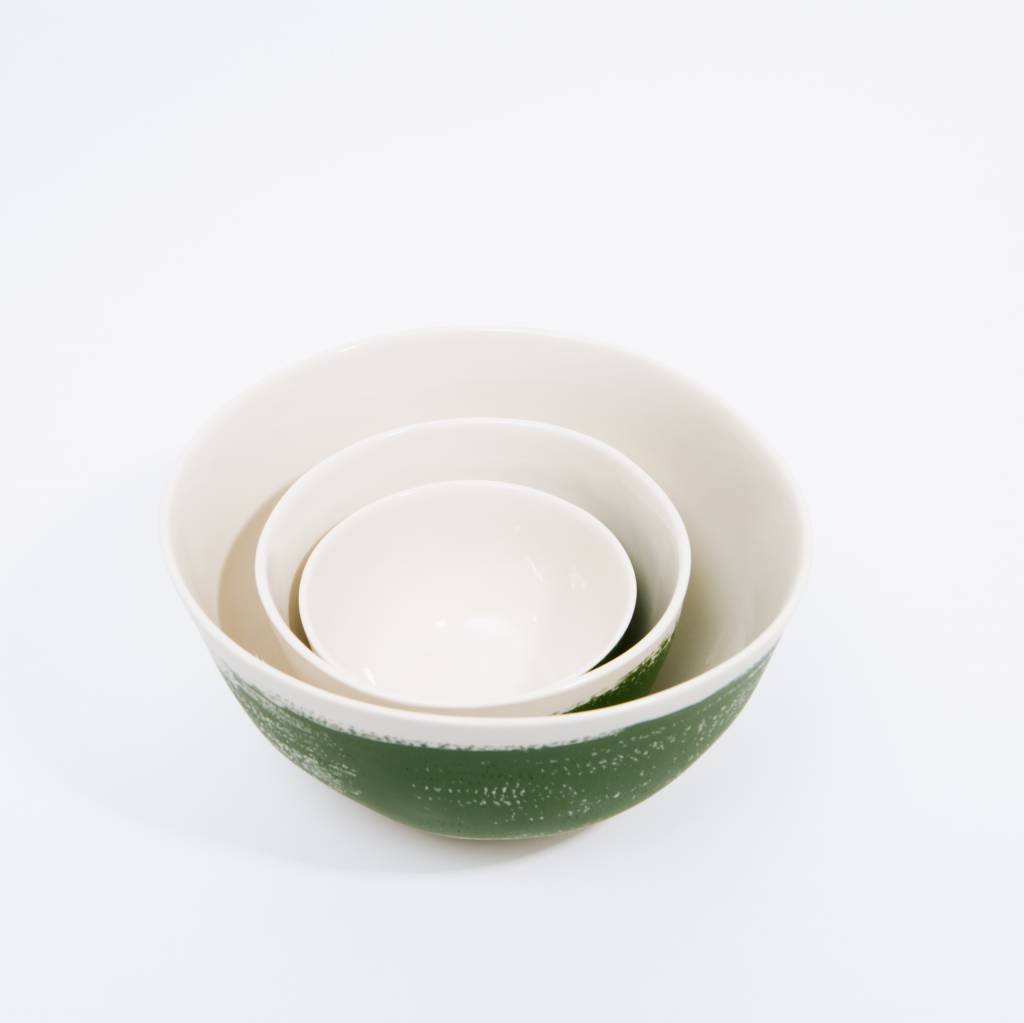 Sarah Cihat Sarah Cihat Brushstroke Small Bowl