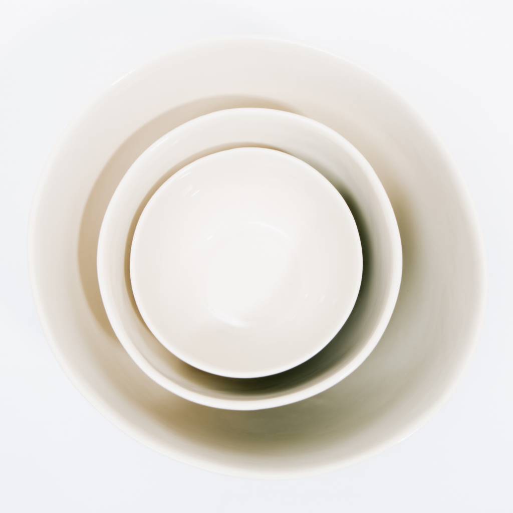 Sarah Cihat Sarah Cihat Brushstroke Small Bowl
