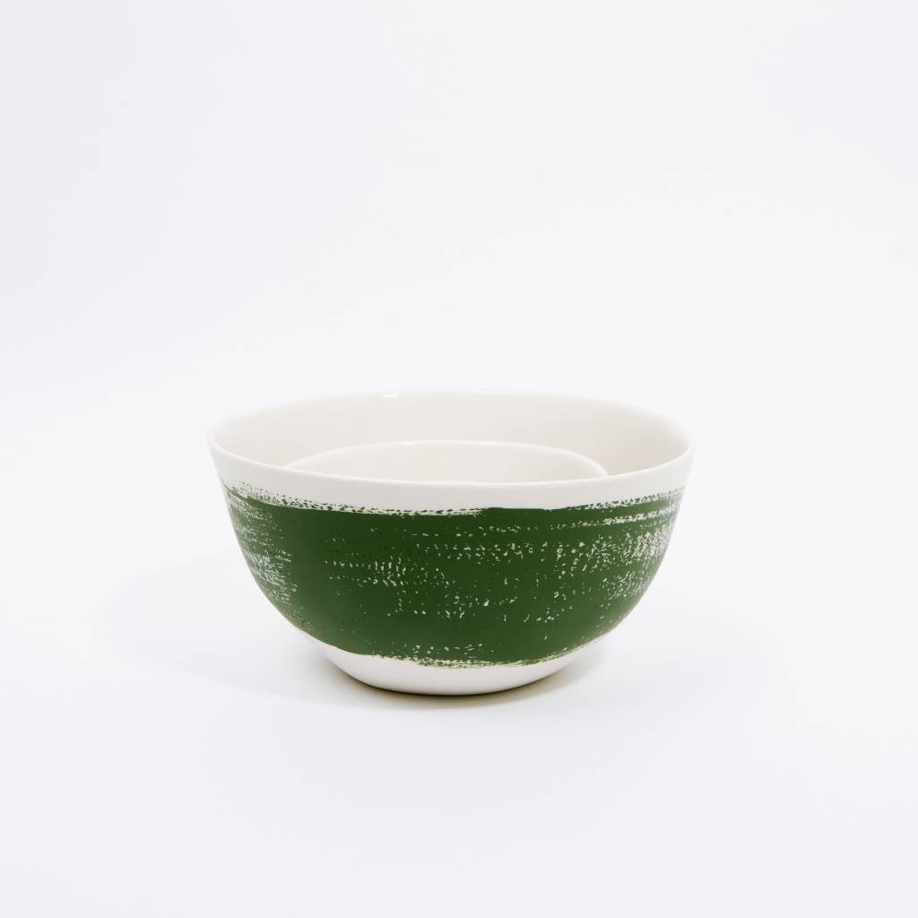 Sarah Cihat Sarah Cihat Brushstroke Small Bowl