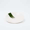 Sarah Cihat Sarah Cihat Brush Stroke Salad Plate