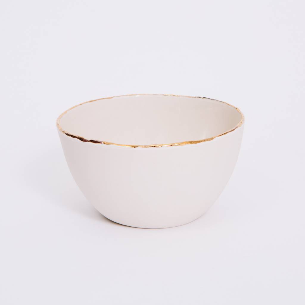 Sarah Cihat Edge Small Bowl