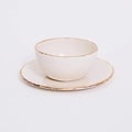 Sarah Cihat Edge Small Bowl
