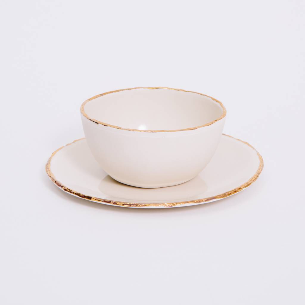 Sarah Cihat Edge Small Bowl
