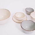 Sarah Cihat Edge Small Bowl