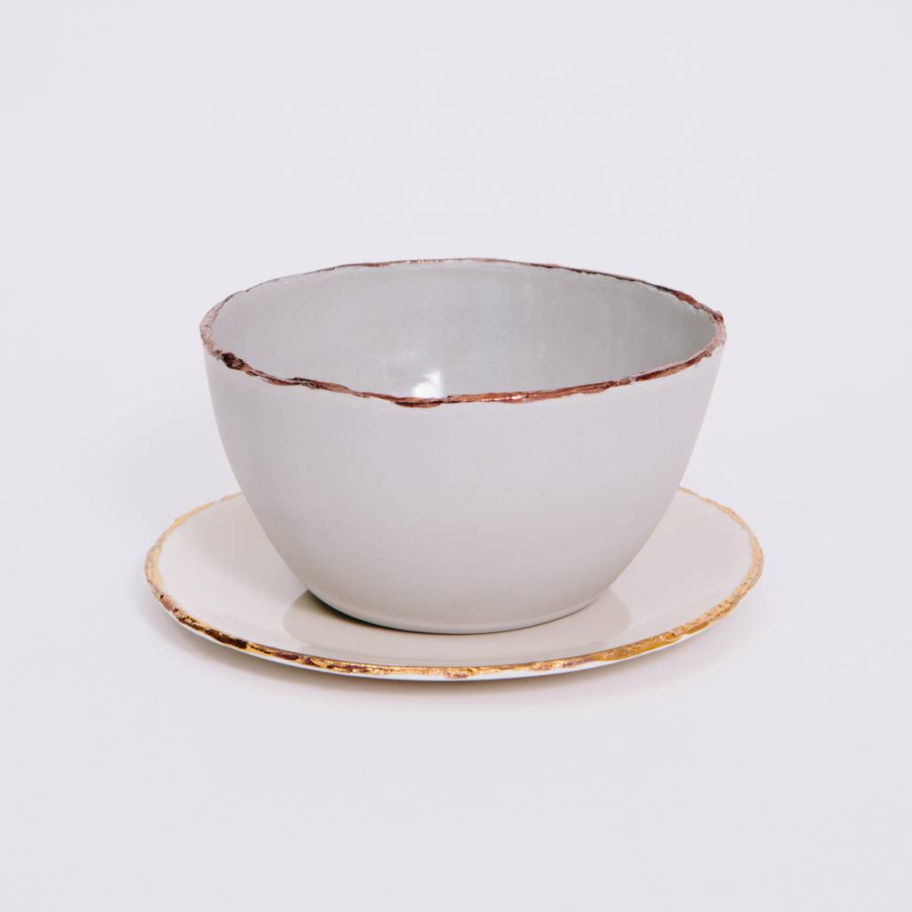 Sarah Cihat Edge Small Bowl