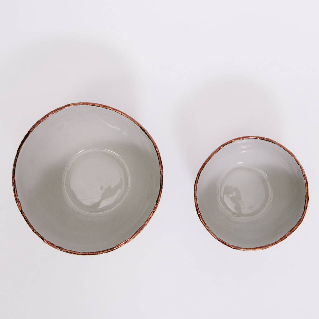 Sarah Cihat Edge Small Bowl