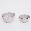 Sarah Cihat Edge Small Bowl