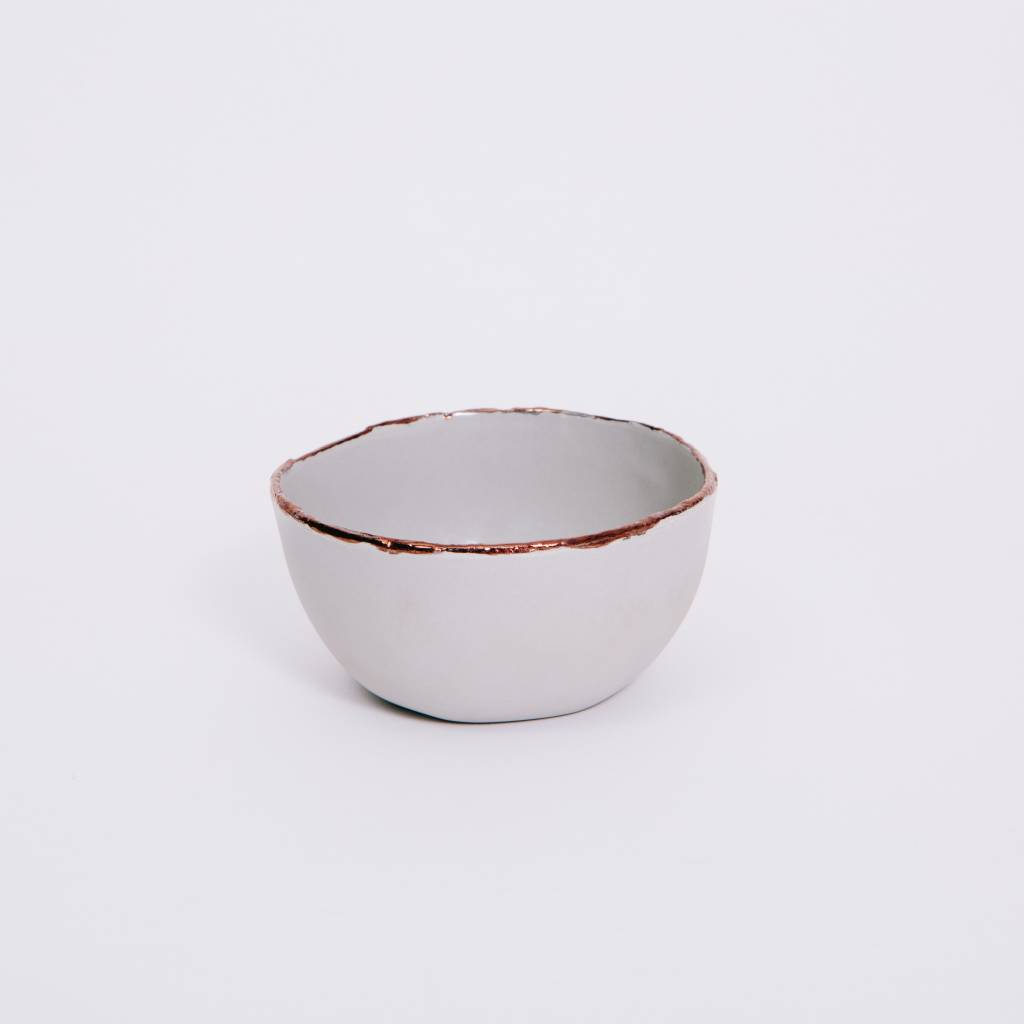 Sarah Cihat Edge Small Bowl