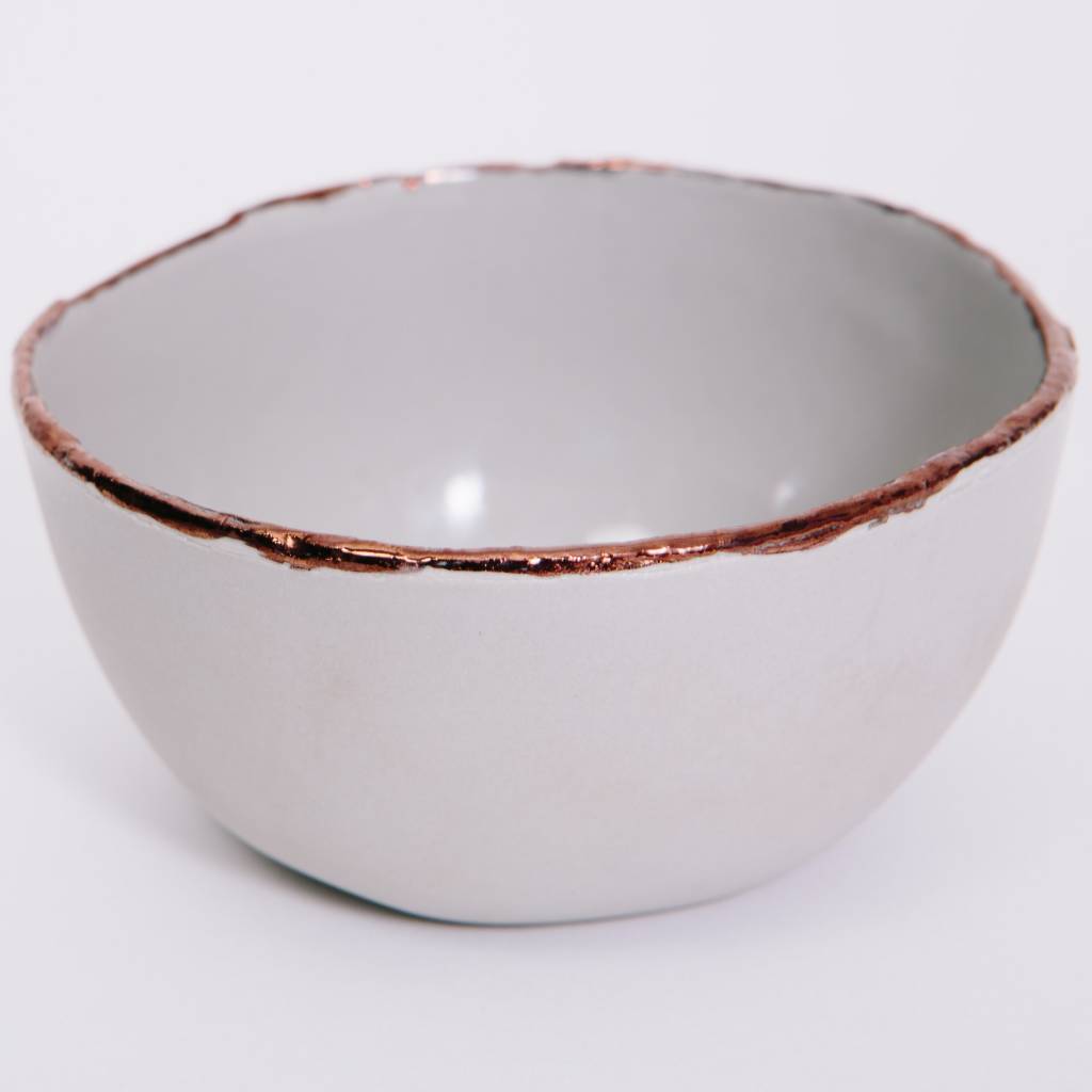 Sarah Cihat Edge Small Bowl