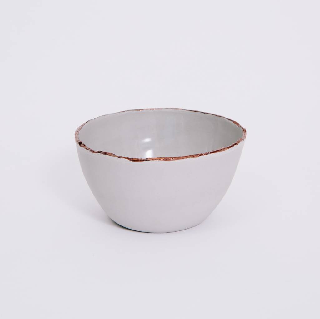 Sarah Cihat Edge Small Bowl