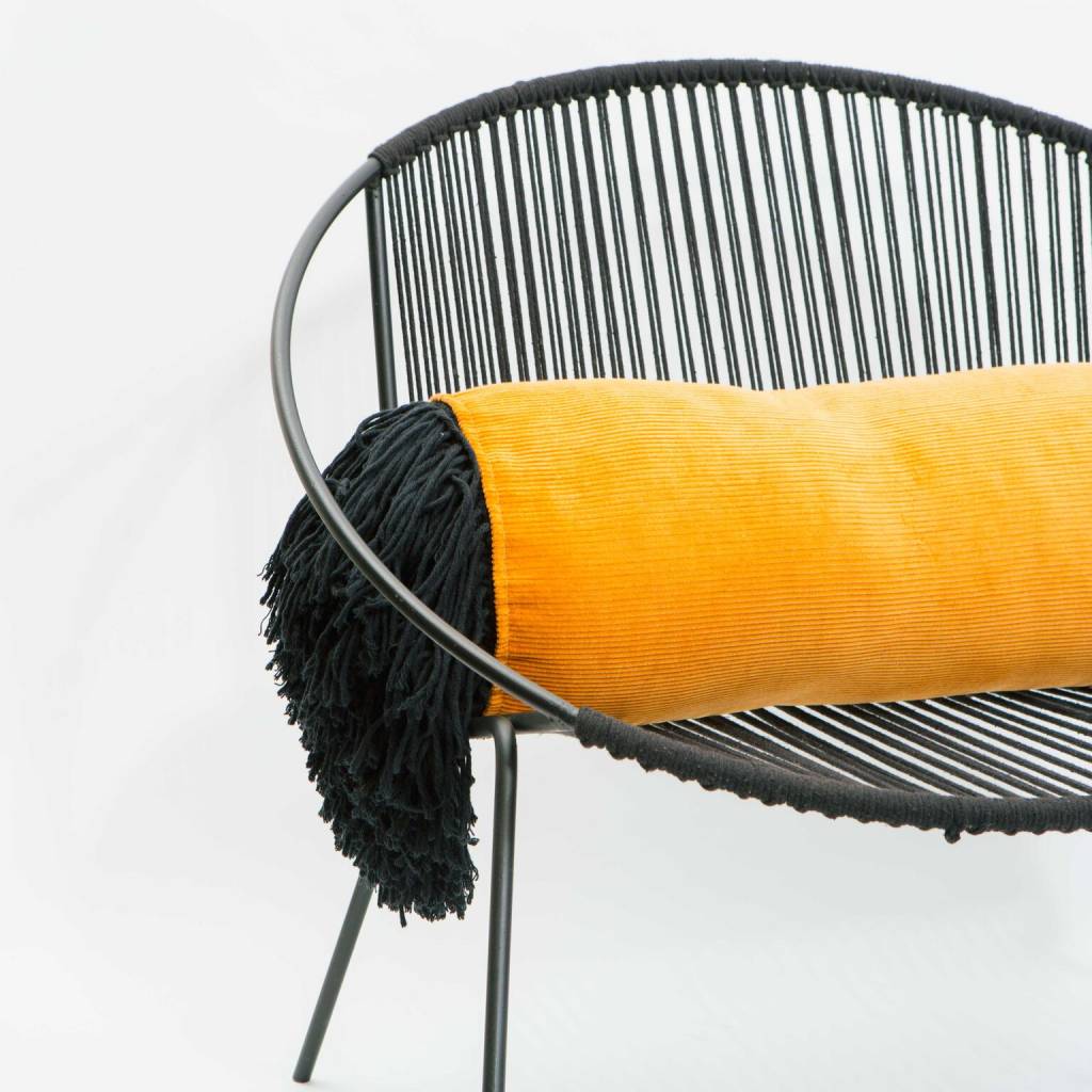 Huldra of Norway Misty Pillow