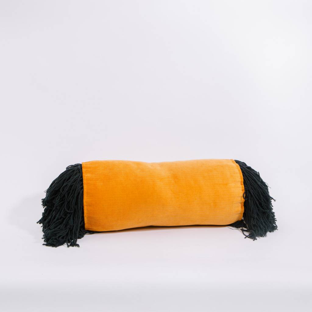 Huldra of Norway Misty Pillow