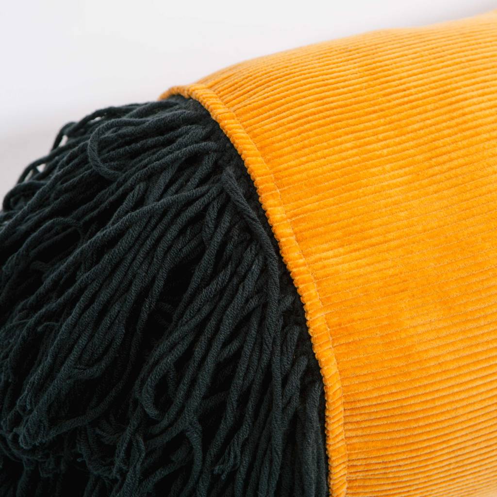 Huldra of Norway Misty Pillow