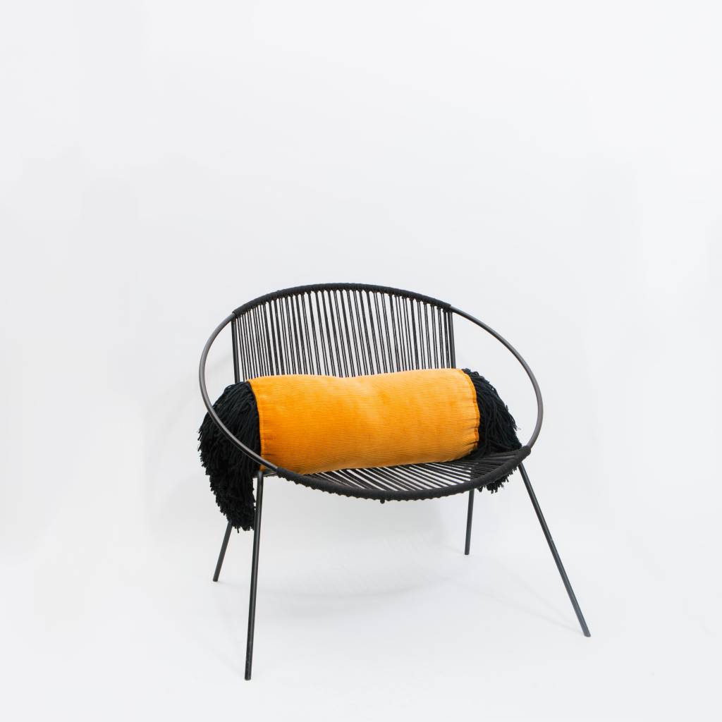 Huldra of Norway Misty Pillow
