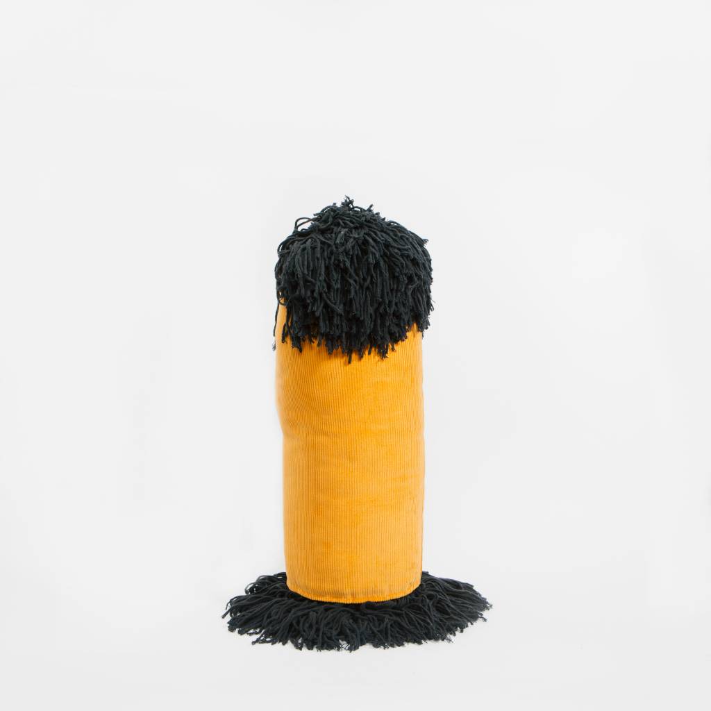 Huldra of Norway Misty Pillow