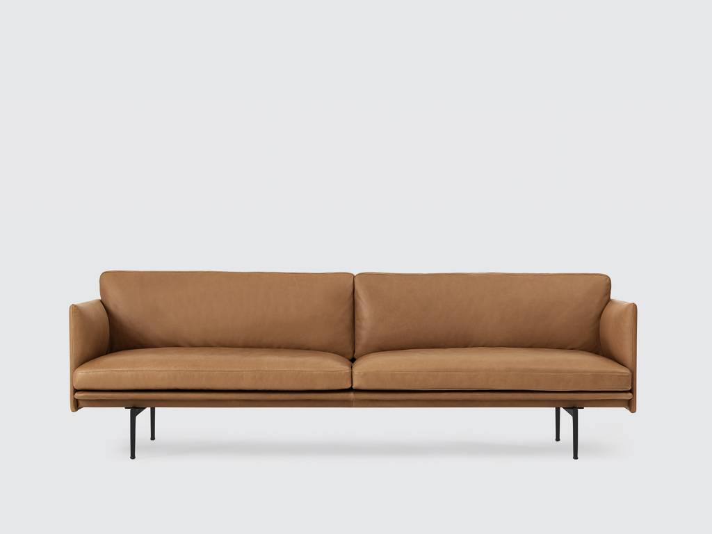 Muuto Outline Sofa