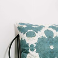 Eskayel The Dance 24" Pillow, Oyster Linen