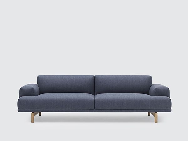 Muuto Muuto Compose Sofa