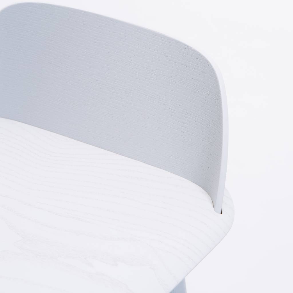 Muuto Nerd Barstool