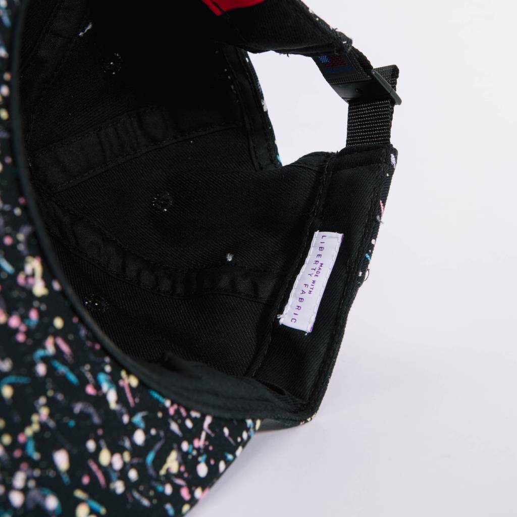 Fair Ends Ball Cap