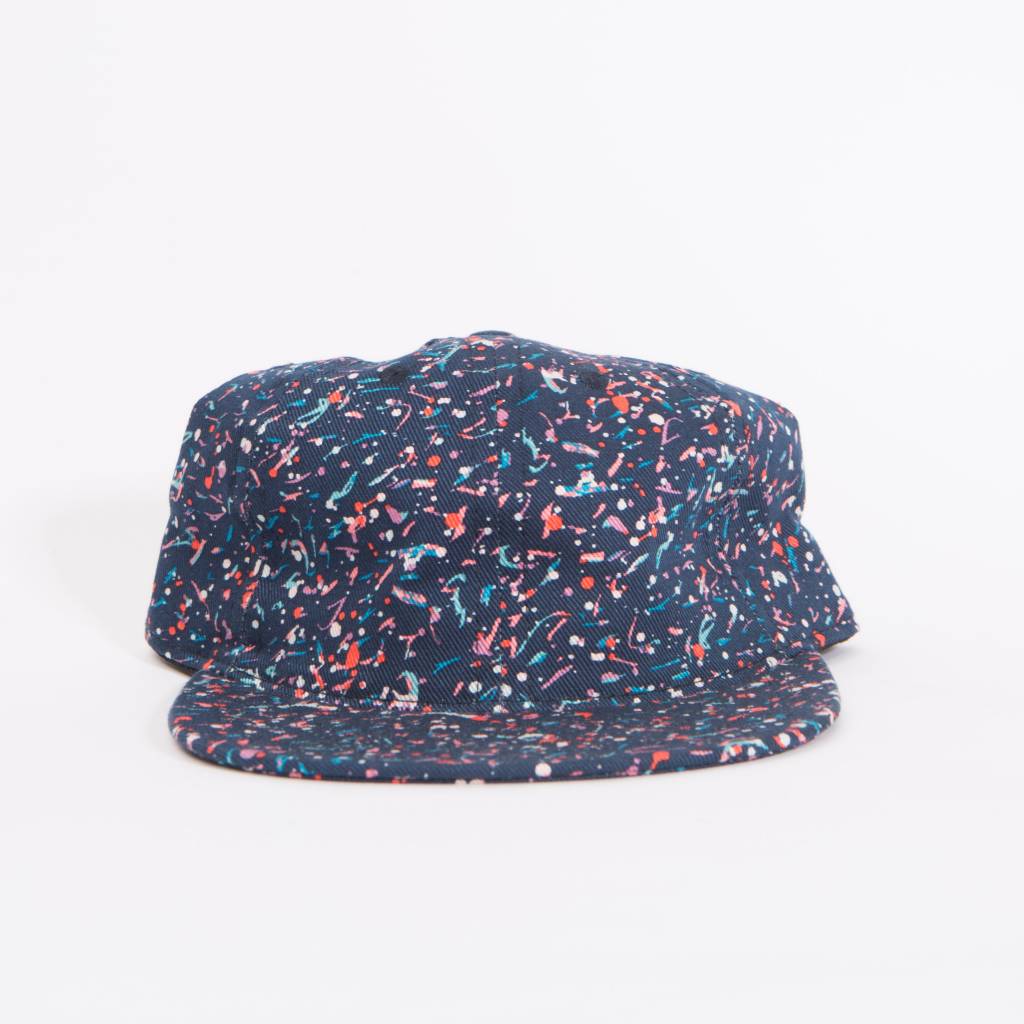 Fair Ends Ball Cap