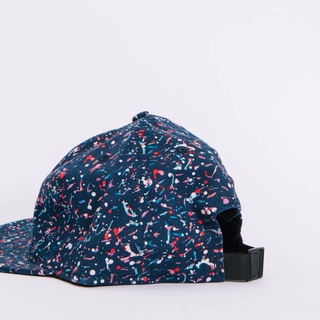 Fair Ends Ball Cap