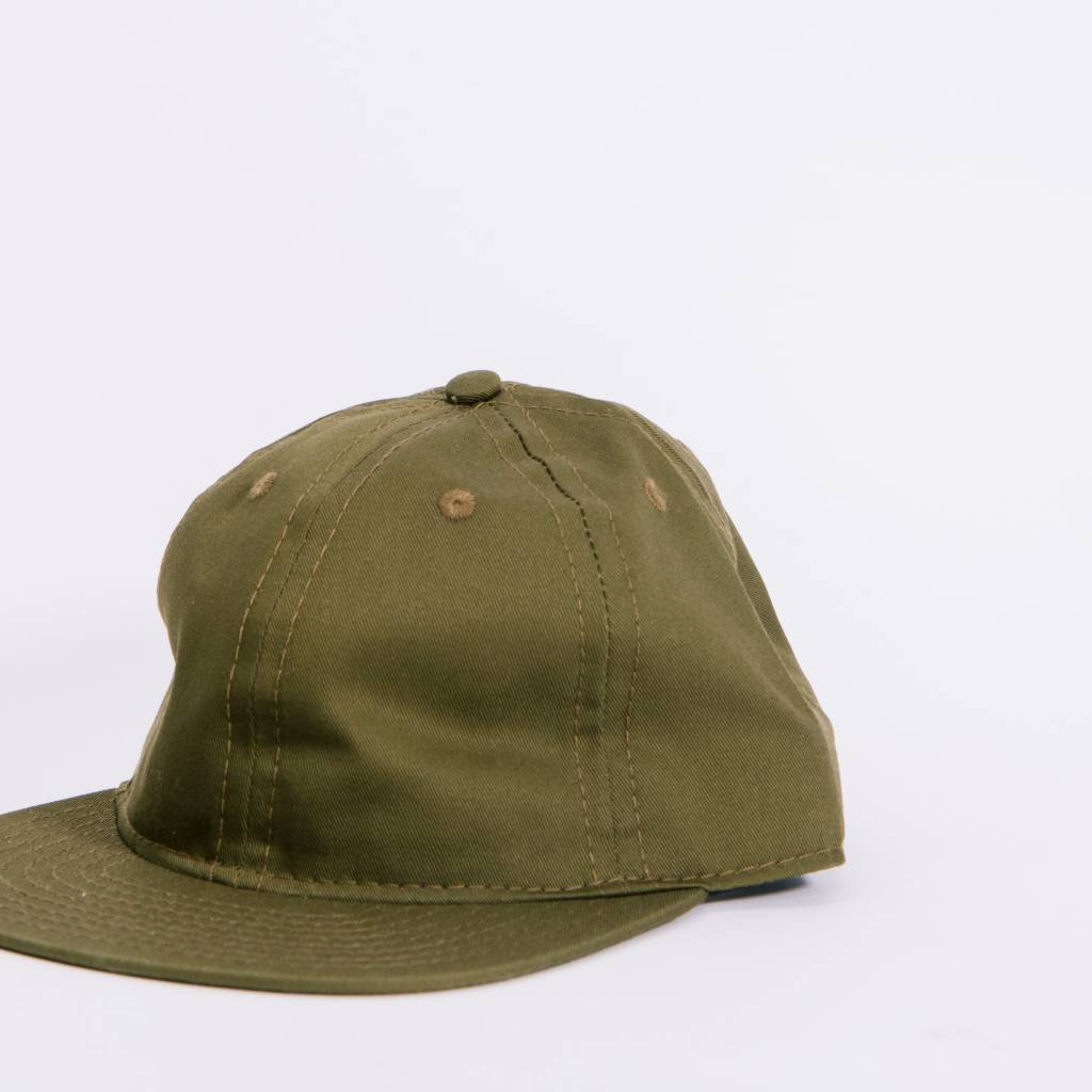 Fair Ends Ball Cap