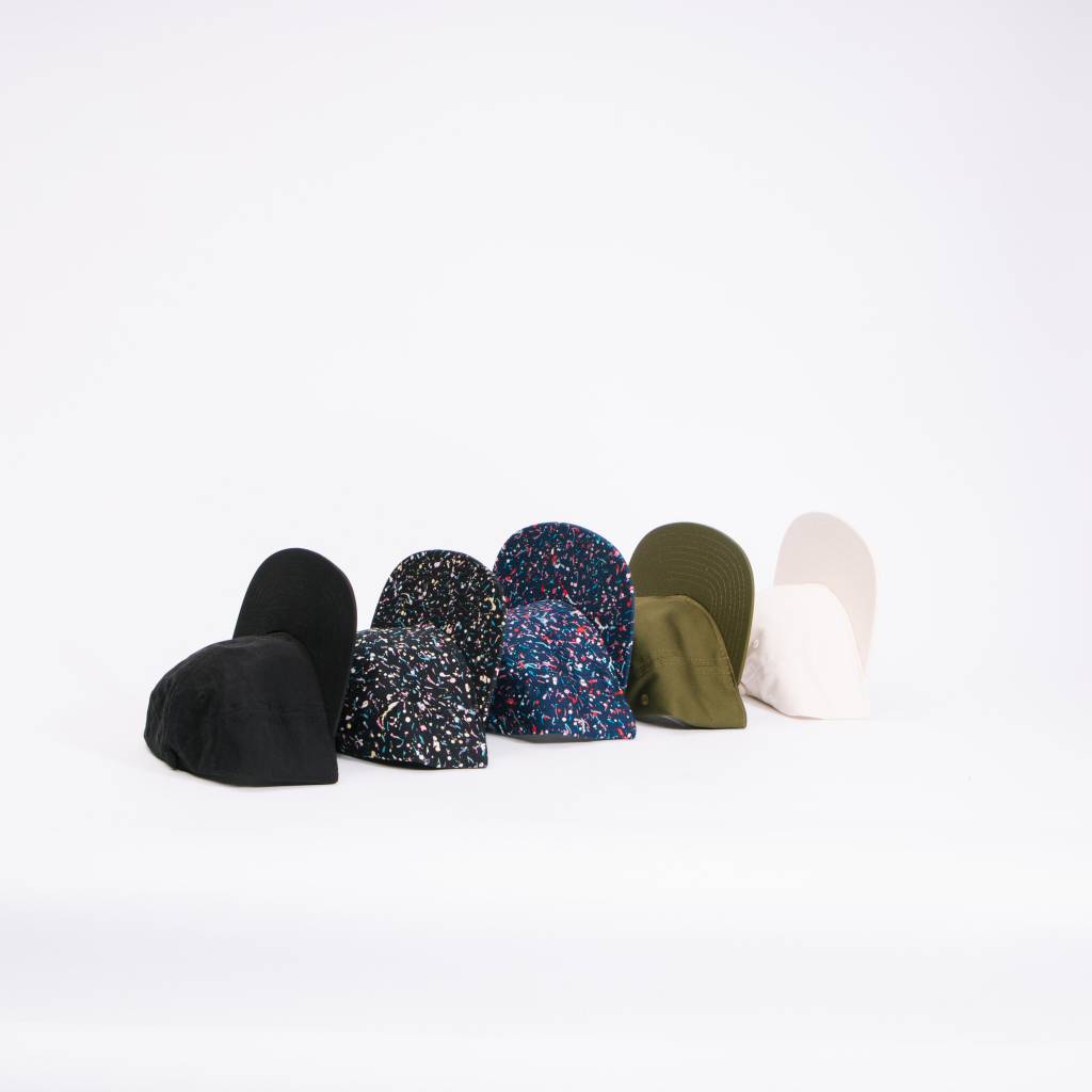 Fair Ends Ball Cap