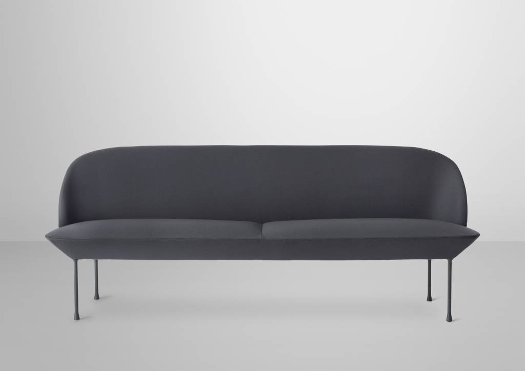 Muuto Oslo Sofa