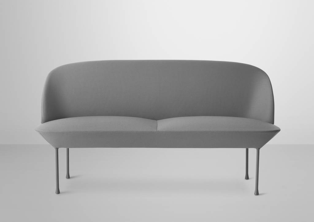 Muuto Oslo Sofa
