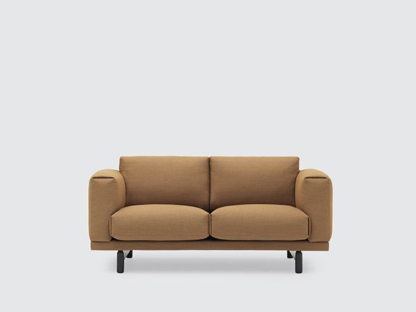 Muuto Muuto Rest Sofa - Studio