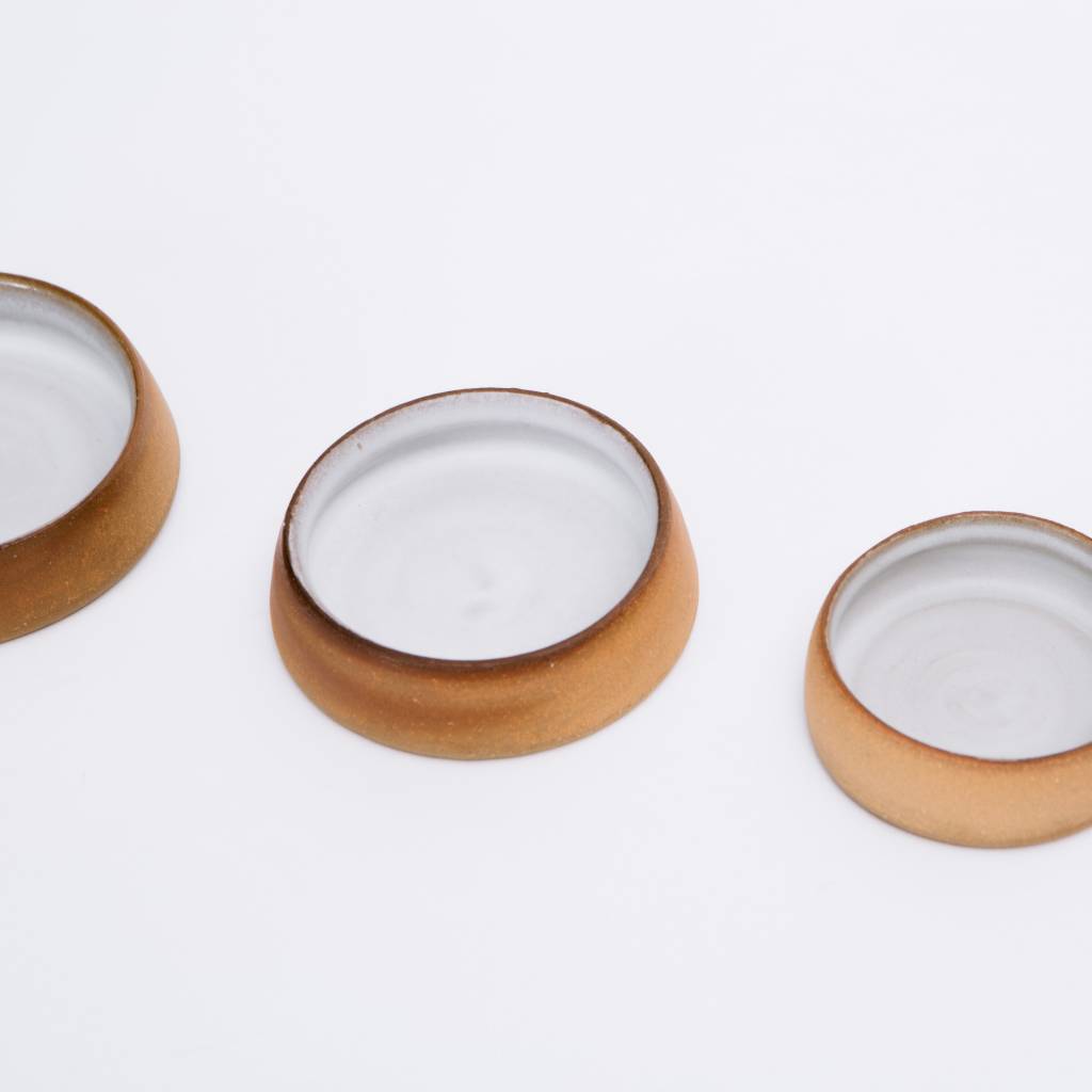 The-Commons Ramekin (Set of 3)