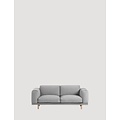Muuto Muuto Rest Sofa 2 Seater