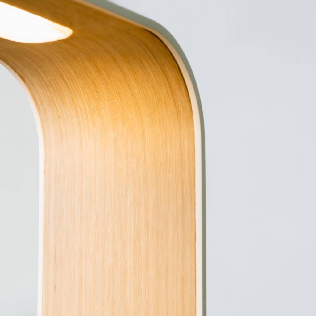 Pablo Designs Contour Table Lamp