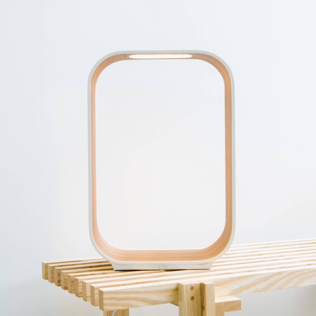 Pablo Designs Contour Table Lamp
