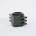 Spadone Home Deco Vessel Lava Granite