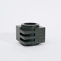 Spadone Home Deco Vessel Lava Granite