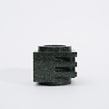 Spadone Home Deco Vessel Lava Granite