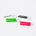 Mister Green Mister Green Keytag