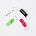 Mister Green Mister Green Keytag
