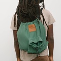 Haik W/ Haik (Backpack)
