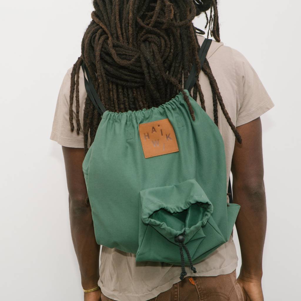 Haik W/ Haik (Backpack)