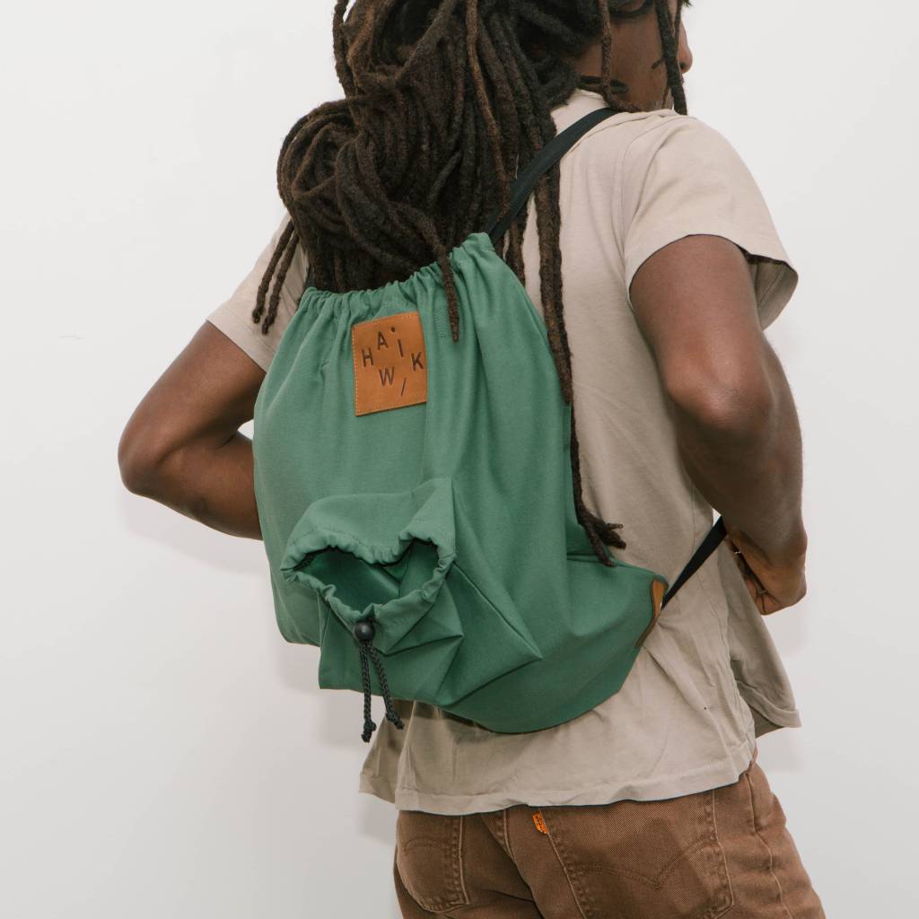 Haik W/ Haik (Backpack)
