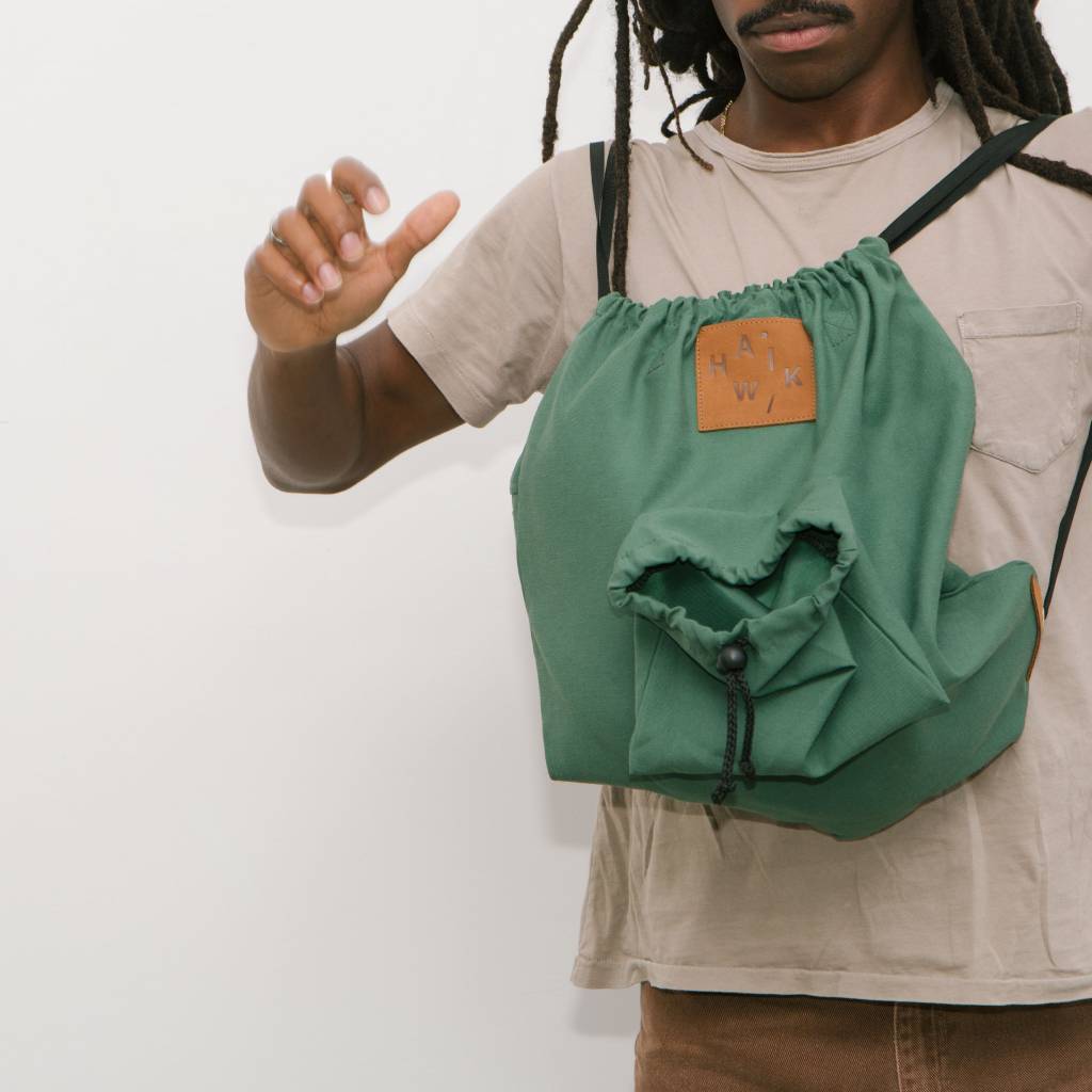 Haik W/ Haik (Backpack)