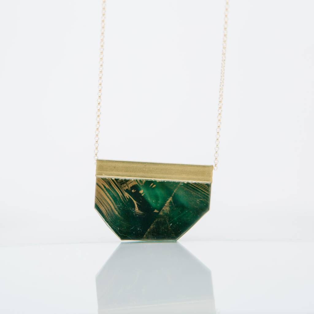 Mary Mooney Mary Mooney Exclusive Green Series