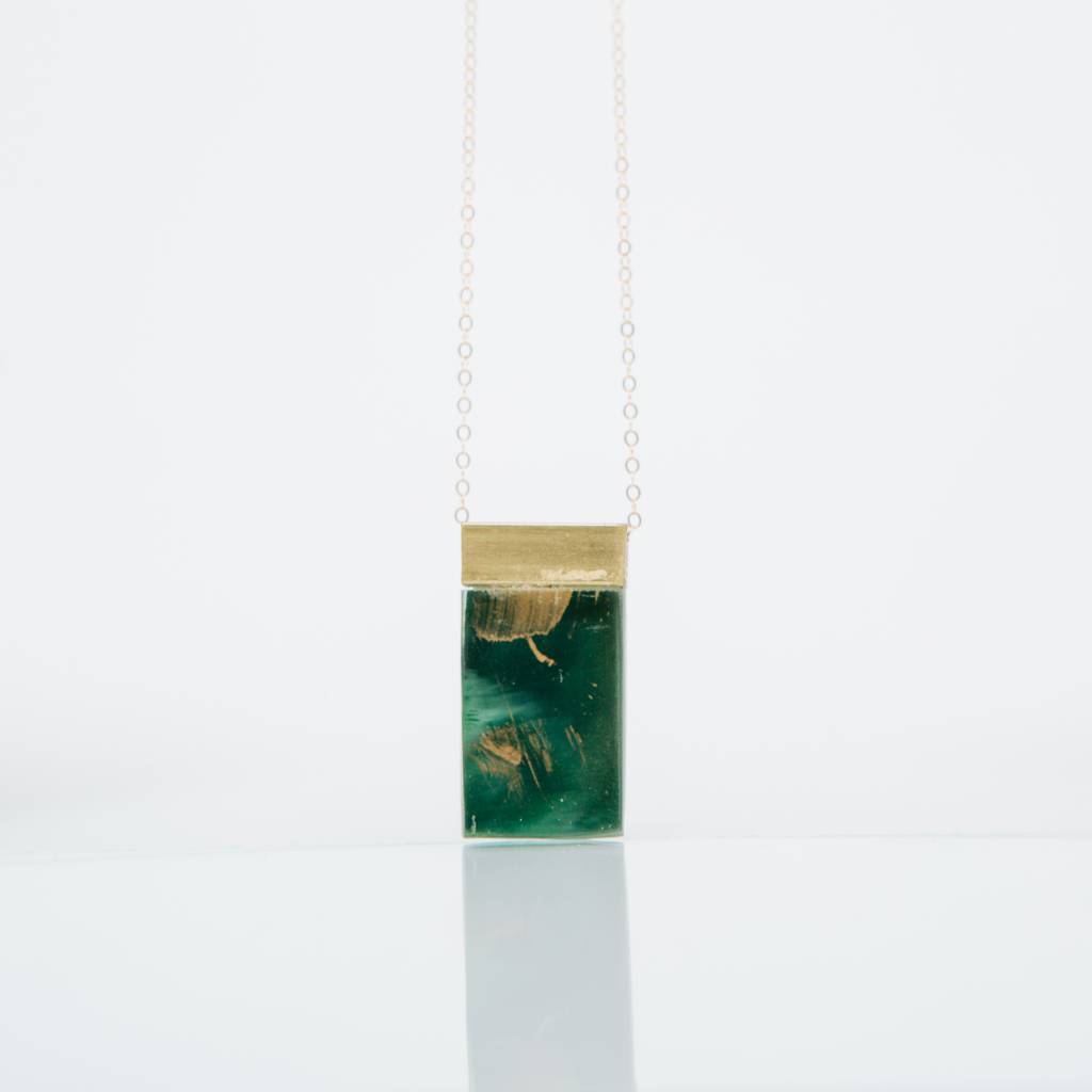 Mary Mooney Mary Mooney Exclusive Green Series