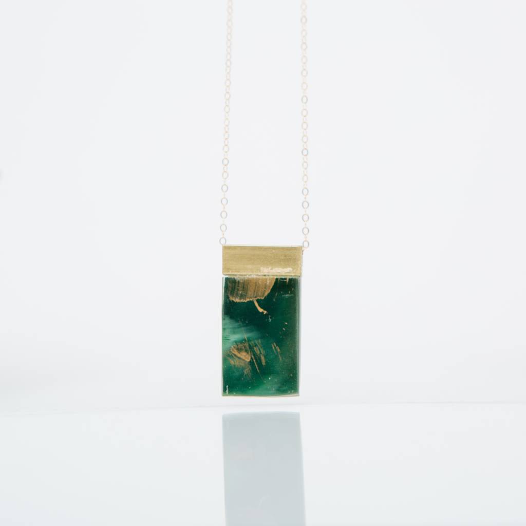 Mary Mooney Mary Mooney Exclusive Green Series