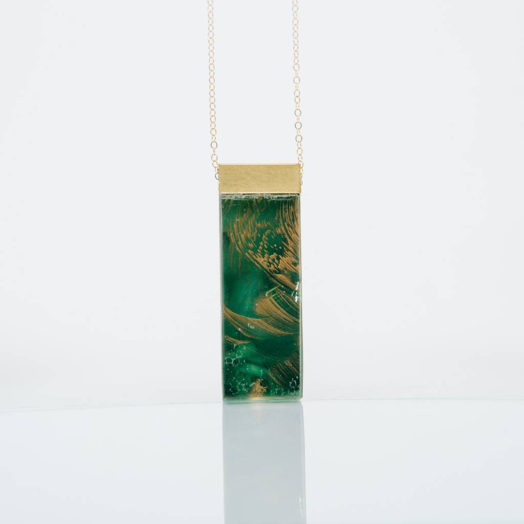 Mary Mooney Mary Mooney Exclusive Green Series