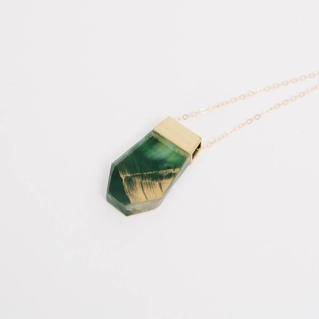Mary Mooney Mary Mooney Exclusive Green Series